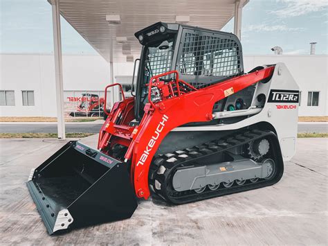 what year is my takeuchi skid steer|largest takeuchi skid steer.